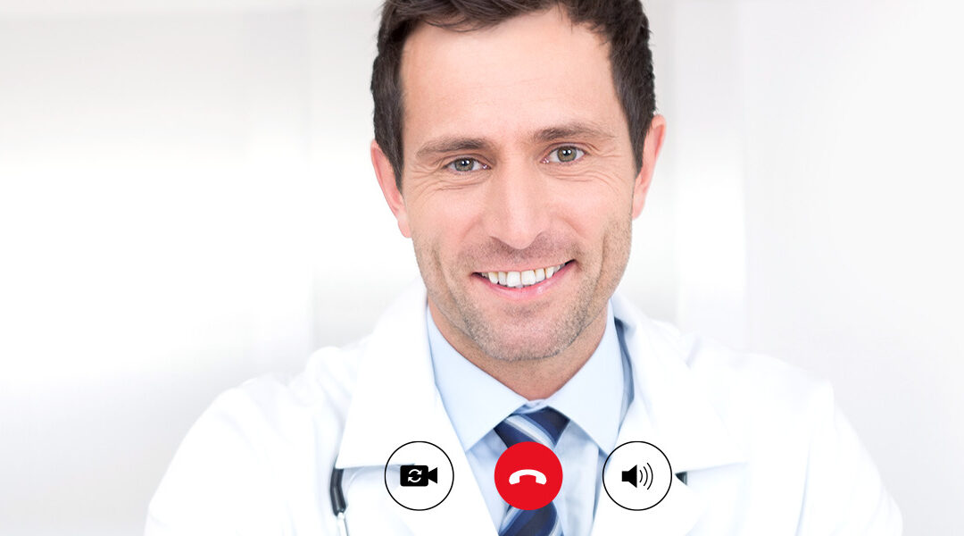 Digitale Patientenkommunikation