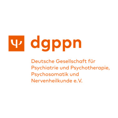 DGPPN Logo