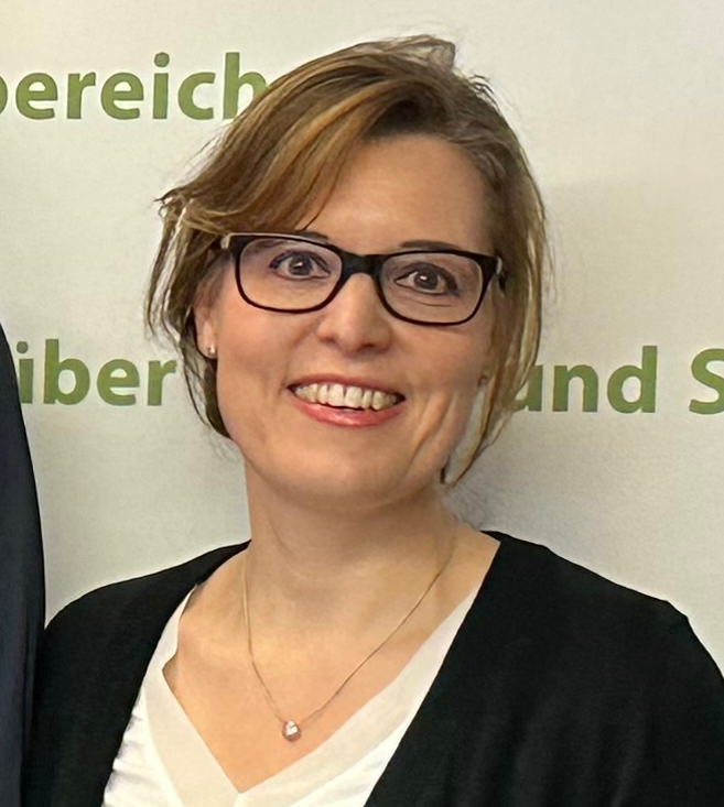 Dr. Christel Werner