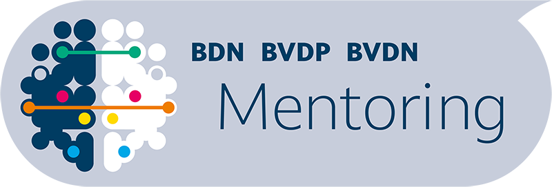 TANDEM Mentoringprogramm der Berufsverbände BDN, BVDP, BVDN