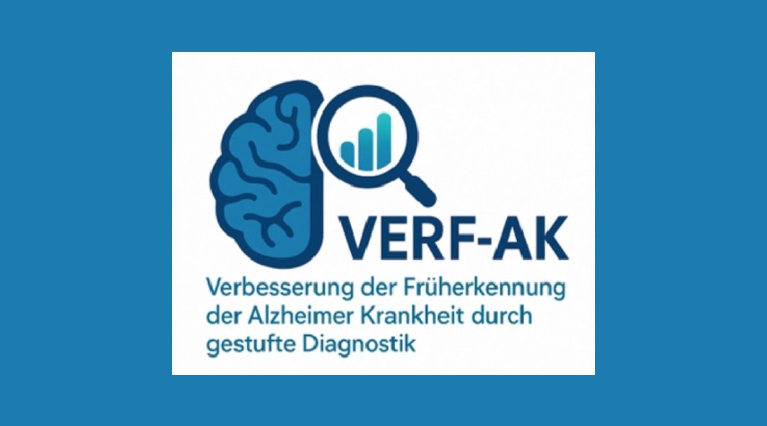 Versorgung – VERF-AK