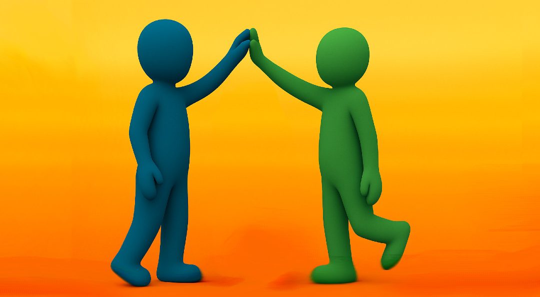 Neumitglied-Informationen